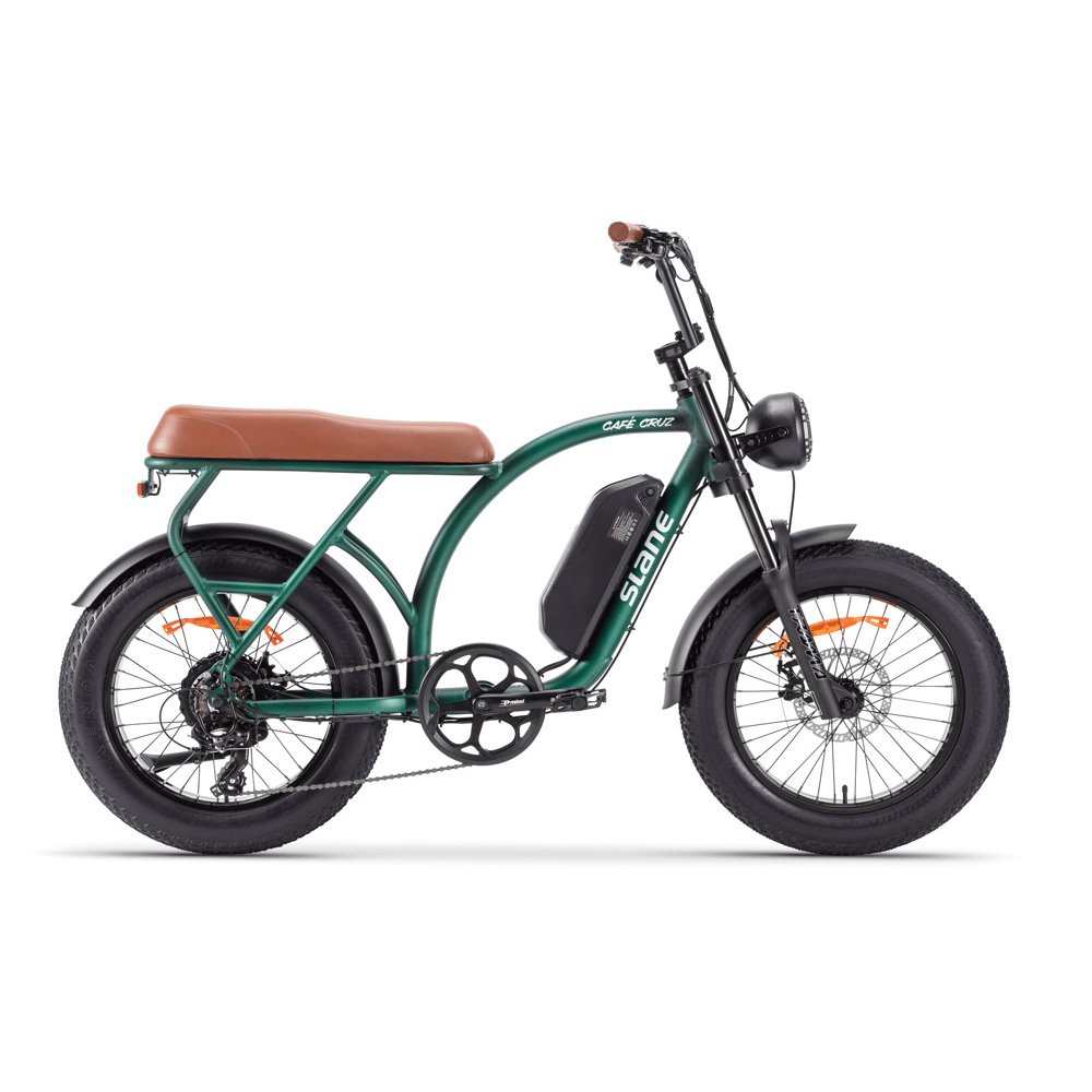 cruz electric bicycles Café Cruz – o2ride