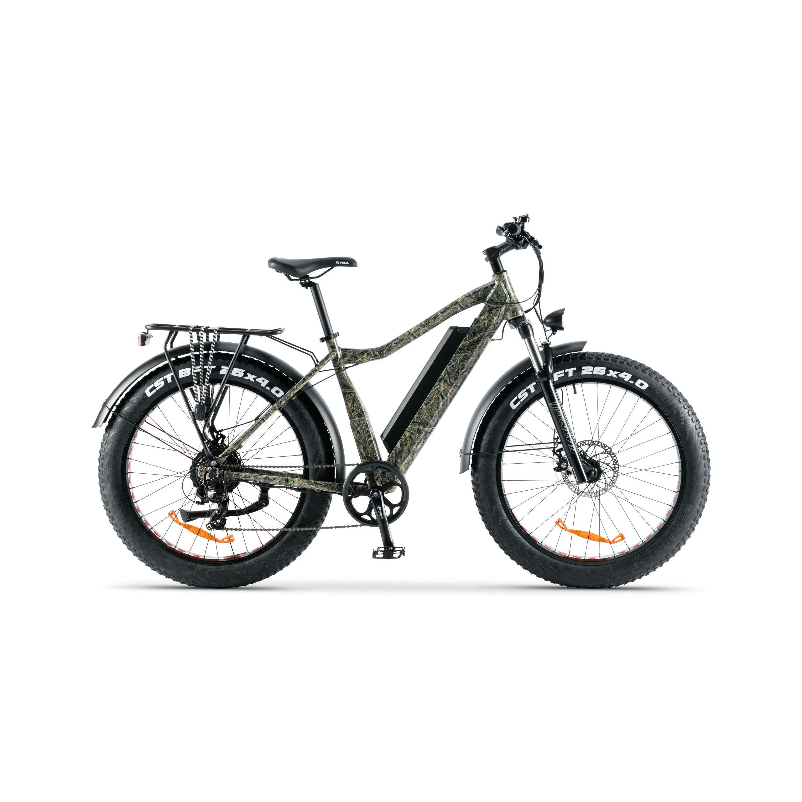 santiago fahrrad xxl Santiago Fat Touring – o2ride