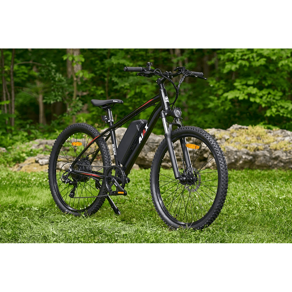 Slane E-bikes – o2ride