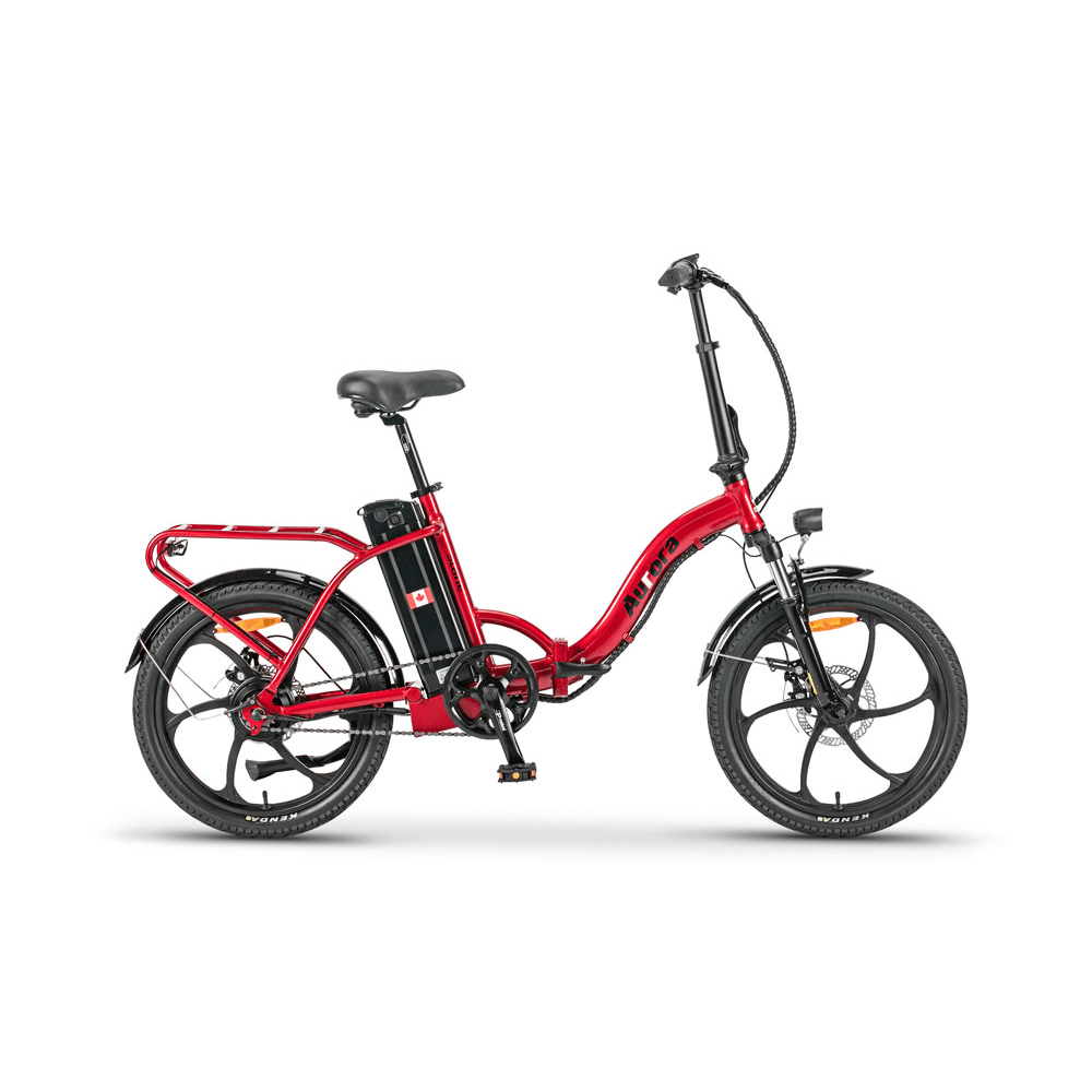 evelo aries electric bicycle 48V 14.5Ah Battery for & Aurora EVELO Aries Review